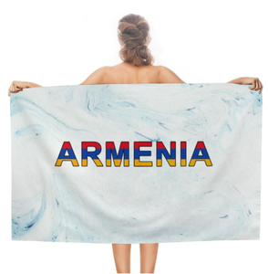 Toalla <span class=keywords><strong>de</strong></span> playa <span class=keywords><strong>de</strong></span> microfibra con bandera árabe <span class=keywords><strong>de</strong></span> <span class=keywords><strong>la</strong></span> República Democrática del Sahara, Toalla <span class=keywords><strong>de</strong></span> baño <span class=keywords><strong>de</strong></span> acuarela, toalla <span class=keywords><strong>de</strong></span> playa sin arena, manta rápida - Product Image 5