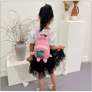 Наружная Прогулка с защитой от потери запястья ремень для ремня для малыша поводок детский безопасный рюкзак анти-потерянный детский мини-рюкзак - Product Image 6