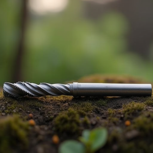 ดอกต๊าปเอนกประสงค์ Ta1176 แบบระเหย สำหรับรูเจาะเฉียง 40 องศา ความคลาดเคลื่อน 6h ดอกต๊าปแบบเรียว - Product Image 3