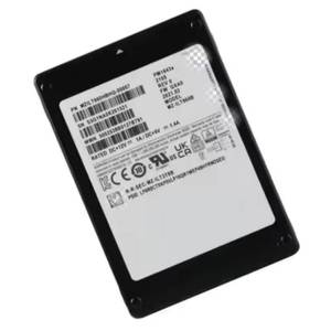 MZQL2960HCJR PM9A3 960GB PCI-E Gen4 X4 2.5INCH U.2 SSD - Nouveau SSD pour serveur - Product Image 5