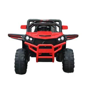 Coche de juguete eléctrico para niños barato para niños de 2 años a 12 años/coche a pilas para niños Toykids coches a pilas - Product Image 6