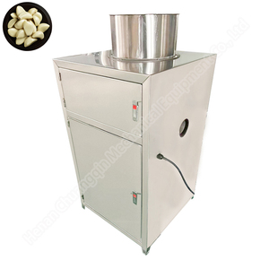 Electric Garlic Peeling Machines <b>Small</b> Garlic Peeler Machine Garlic Skin Peeler - Product Image 3