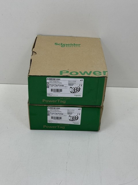 A9MEM1592 POWERTAG ROPE 1000A WIRELESS ENERGY SENSOR