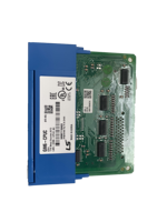 Modul CPU LS PLC/PAC Merek Asli Korea LSIS GM6-CPUC GM6-PAFB 32 I/O Komunikasi Ethercat Buatan KOREA