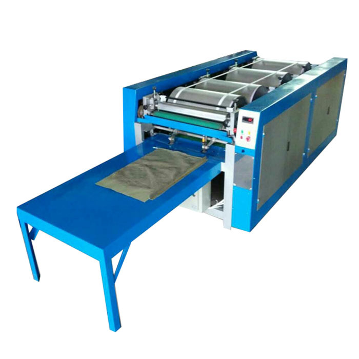 Poly Bag Printer Nylon Bag Plastic
