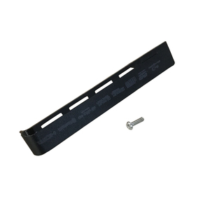 Cubierta de la ranura del disco duro HDD con tornillo para consola <span class=keywords><strong>PS3</strong></span> Slim 2000 3000 - Product Image 1