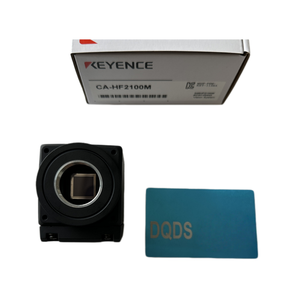 เซ็นเซอร์ภาพ CMOS CA-HF6400C ความละเอียดสูง CA-HF2100M CA-HF2100C สำหรับการตรวจจับข้อบกพร่องที่แม่นยำในการมองเห็นเครื่อง - Product Image 5