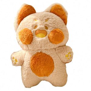 Peluche de Conejo Azul Suave de Alta Calidad, Diseño Personalizable, Orejas Largas y Flexibles, Animal de Peluche para Niños, Juguete Gigante de Pascua - Product Image 6