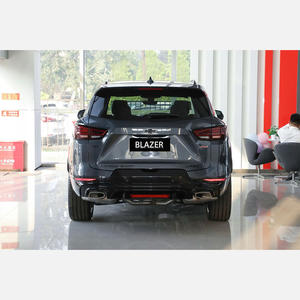 Hecho en China Chevrolet blazer <span class=keywords><strong>7</strong></span> <span class=keywords><strong>asientos</strong></span> SUV grande 2,0 T 237 caballos de fuerza 48V coche híbrido <span class=keywords><strong>trailblazer</strong></span> Chevrolet para adultos - Product Image 5