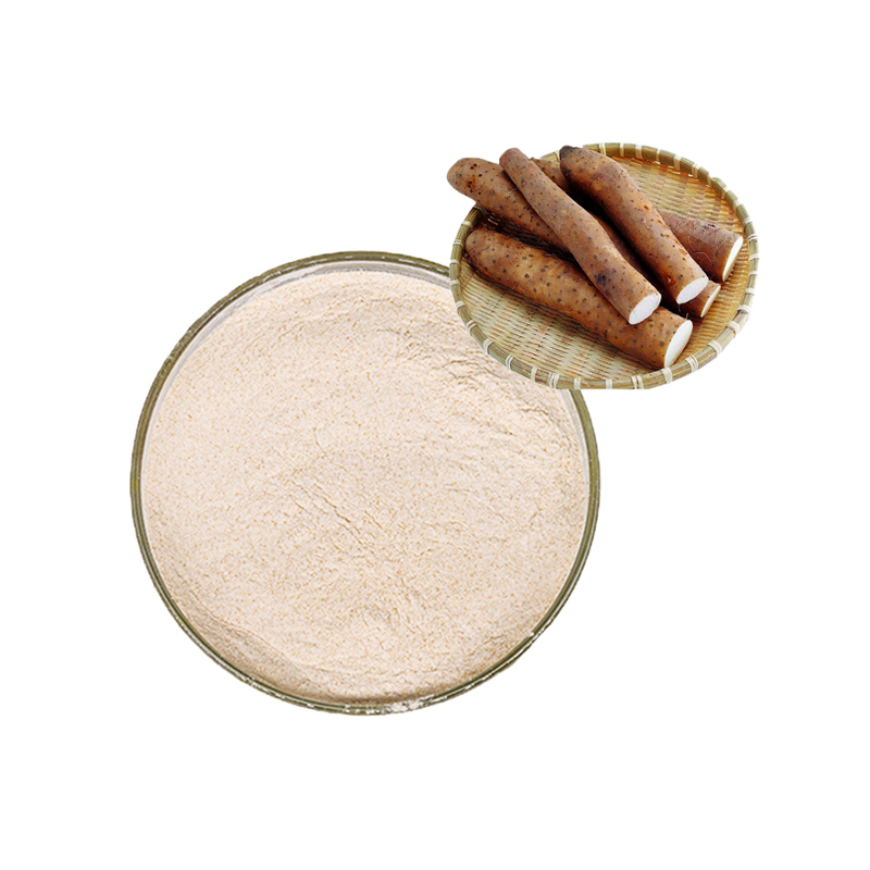 Factory Supply Wholesale Bulk Wild Yam