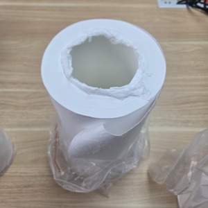 The Factory Uniformly Purchases Micron High-grade <strong>Filter</strong> Media for Liquid Filtration - Product Image 2