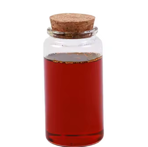 Aditif Makanan Antioksidan Minyak Vitamin E Alami (Campuran Tocoferol) 50% Kualitas Tinggi Murni Kelas Makanan Drum 20kg Umur Simpan 24 Bulan - Product Image 2