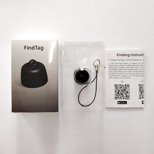 智能迷你全球定位系统导航器防水宠物跟踪器4G GPRS GSM LBS定位安卓苹果防止宠物迷路 - Product Image 6