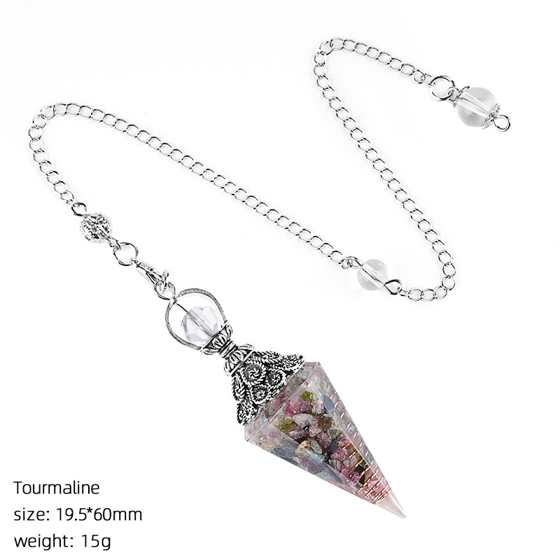 Tourmaline
