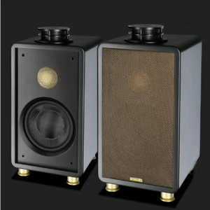 NB-V108 <span class=keywords><strong>haut</strong></span>-parleur d'étagère <span class=keywords><strong>haut</strong></span> <span class=keywords><strong>de</strong></span> <span class=keywords><strong>gamme</strong></span> à trois voies <span class=keywords><strong>de</strong></span> 8 pouces Tweeter 3D système <span class=keywords><strong>de</strong></span> son passif <span class=keywords><strong>HIFI</strong></span> en bois pour la maison - Product Image 4