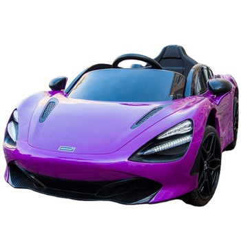 New Style Kids Ride on Car 12V Battery 2.4G Remote Control