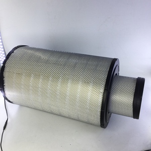 Elemento filtro aria motore escavatore 289-2348 RS4561 P780331 901-056 - Product Image 2