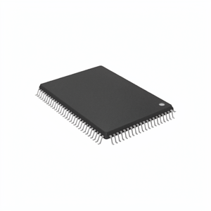 Composant électronique Mémoire 100 LQFP IS61LF51218A-7.5TQLI En stock - Product Image 1