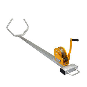 อุปกรณ์ช่วยคลอดวัวนำเข้า ทำจากสแตนเลส สำหรับวัวนมและวัวเนื้อ อุปกรณ์ช่วยคลอดลูกวัว - Product Image 1