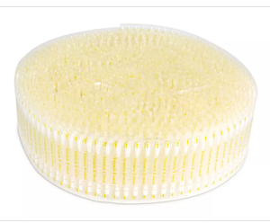 Профессиональные стоматологические аксессуары для отбеливания зубов увлажняющая Десна и губная вата с витамином Е - Product Image 3