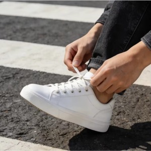 Zapatos Minimalistas para Hombre, con Puntera Ancha, Suela Plana, Antideslizantes, para Caminar y Correr, Primavera, Verano, Otoño - Product Image 6