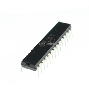ICチップ電子部品ATMEGA328P-PU ATMEGA328P - Product Image 6