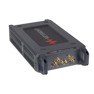 เครื่องวิเคราะห์โปรโตคอลขนาดกะทัดรัด Keysight P5023B 9 กิโลเฮิรตซ์ ถึง 14 กิโลเฮิรตซ์ 4 หรือ 6 พอร์ต หน้าจอ LED 7 นิ้ว IP55 - Product Image 2