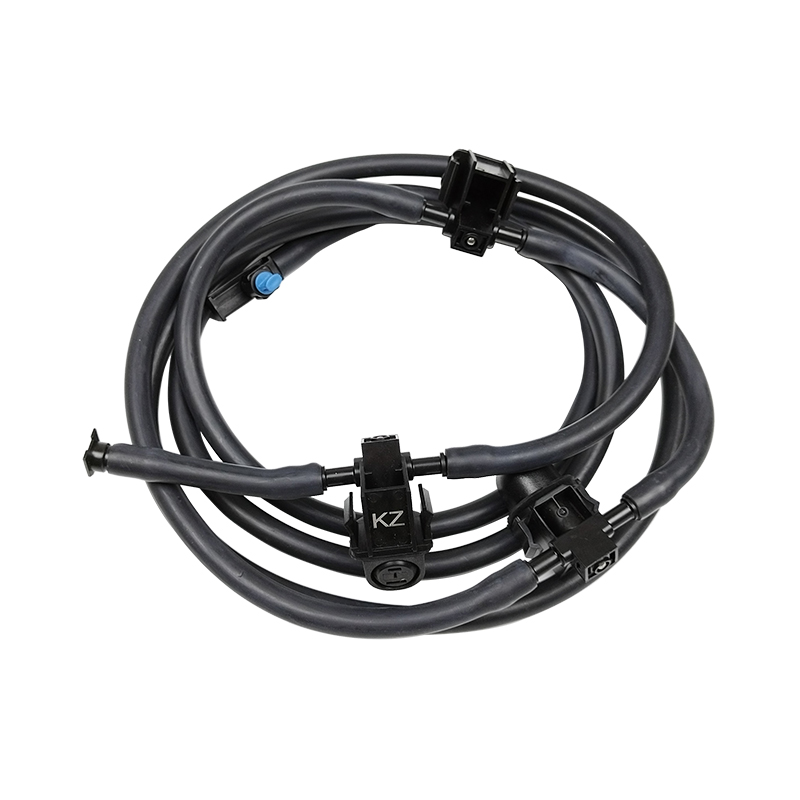 High Quality 2128600792 Washer Nozzle Chain for Benz E Class