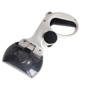 Taşınabilir Pet köpek Catcher dışında kolu <span class=keywords><strong>Pooper</strong></span> <span class=keywords><strong>Scooper</strong></span> ile dışkı torbası dağıtıcısı bok klip seçici Pet temizleyiciler malzemeleri - Product Image 3