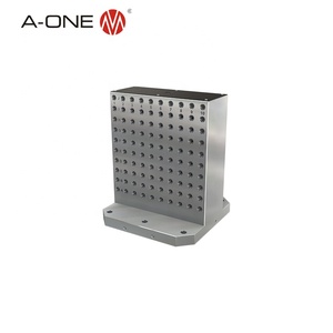 Sử dụng geradi Vise 3a-130001 cho bia mộ trung tâm máy ngang F30 <span class=keywords><strong>MC</strong></span> vuông dụng cụ cột cho gia công CNC Điều kiện Mới - Product Image 5