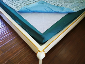 Tapete antideslizante para colchón/sofá Sleep Tite - PVC sólido, seguro y en su lugar, de fábrica en Vietnam - Product Image 3
