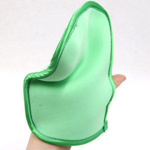 Best Quality Bath for Peeling Exfoliating Mitt Glove Scrub Gloves Resistance Body Massage Sponge Wash Skin Moisturizing SPA Foam - Product Image 4