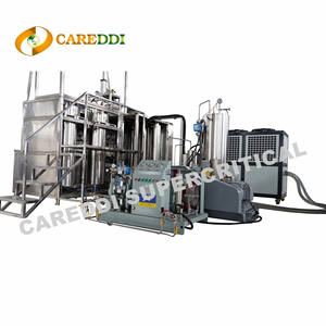 Máquina de extracción de CO2 supercrítico de alta tasa de aceite para aceite esencial de <span class=keywords><strong>CBD</strong></span> 2024 - Product Image 3