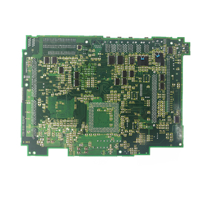 A20B-8100-0930 FANUC System SRAM Card PCB Board Tested Okay Certify - Product Image 5
