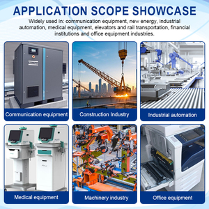 Services de fabrication <span class=keywords><strong>sur</strong></span> <span class=keywords><strong>mesure</strong></span> de tôles d'aluminium et d'acier inoxydable galvanisé - Product Image 6