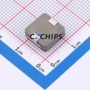 Inducteur de puissance IHLP4040DZER680M5A SMD, 10,8x10,2 mm (Inductance : 68 µH) (Précision : 20 % Courant nominal : 2,4 A) - Product Image 2