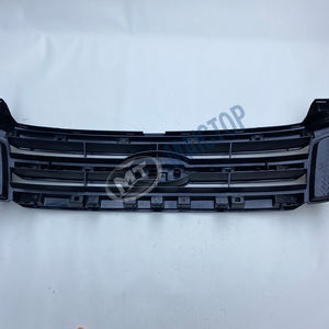 Accessoires de voiture MAICTOP, <span class=keywords><strong>calandre</strong></span> de pare-chocs avant noire pour <span class=keywords><strong>Ranger</strong></span> T6 2012 <span class=keywords><strong>2013</strong></span> 2014 - Product Image 5