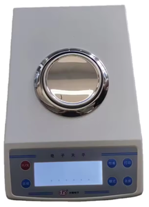 Balança Analítica de Farmácia - Product Image 5