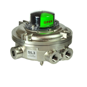 Nuevo interruptor de límite original Soldos SWC82AE-20X23L60031 - Product Image 2