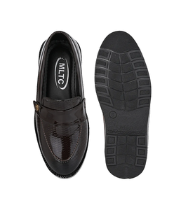 Casual Slip On Loafers For <b>Kids</b> Boys Classic Design Comfortable Lightweight Soft Cushioned Durable Stylish Casual Shoes - Product Image 1