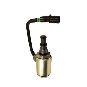 186-1525 Magnetventil der Hydraulik pumpe des Laders für CAT D8R 120H 135H 140H 160H Magnetventil Baumaschinen teile - Product Image 5