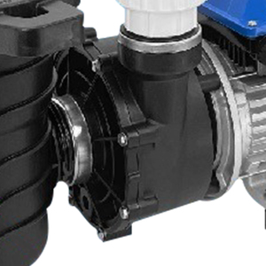 1.2HP 1.5HP 2HP Máy bơm nước tự mồi tự động biến tốc độ điện Hồ bơi bơm - Product Image 5