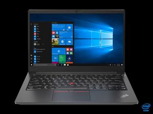 Ordinateur portable ThinkPad E14 0pcd pouces 8 Go + 256 Go Windows 10 Professionnel Intel <span class=keywords><strong>Core</strong></span> i5-<span class=keywords><strong>1135G7</strong></span> Quad <span class=keywords><strong>Core</strong></span> - Product Image 6