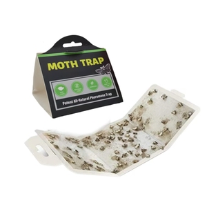 Autocollant <span class=keywords><strong>de</strong></span> contrôle des <span class=keywords><strong>mites</strong></span> hautement efficace comme piège à <span class=keywords><strong>mites</strong></span> pour l'élimination des <span class=keywords><strong>mites</strong></span> - Product Image 6