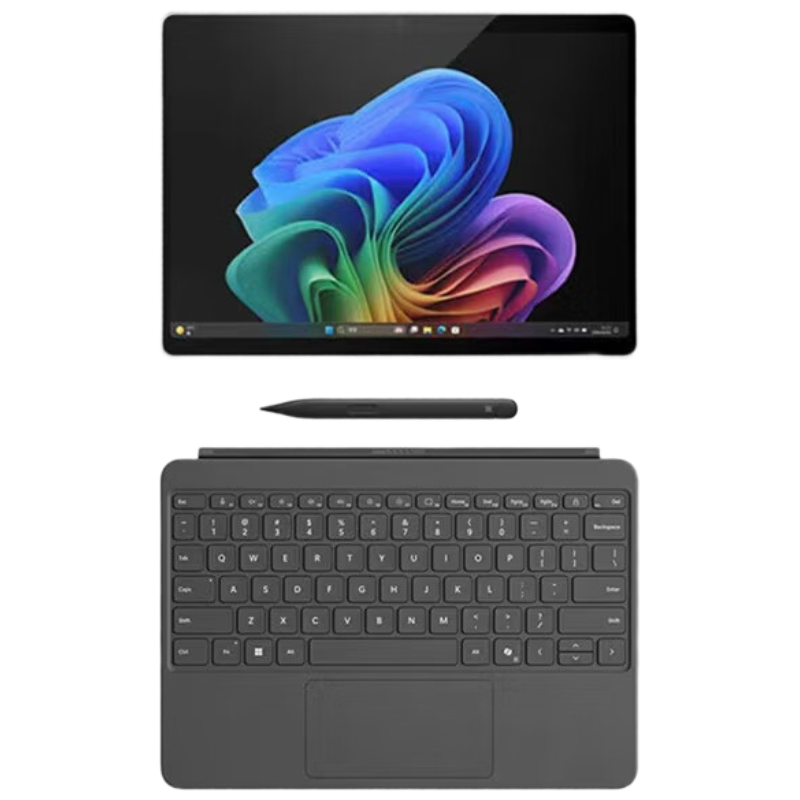 Host + Keyboard + Pen