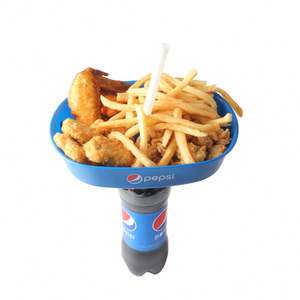 Vente chaude 2025, gobelet en plastique ovale innovant et écologique, certifié qualité alimentaire, 500 ml-1 L, fabriqué au Vietnam - Product Image 2