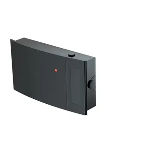 Smart WiFi Porte De <span class=keywords><strong>Garage</strong></span> Contrôleur Automatique Ouvrir Fermer Moniteur - Product Image 4