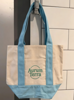 Bolsa de Mano de Lona con Asa de Color Personalizado, Bolsa de Compras de Algodón al por Mayor con Logotipo OEM