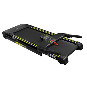 Stock en almacén de la UE TM1200, máquina eléctrica para correr para deportes, uso doméstico, cinta de correr para gimnasio con pantalla LCD, almohadilla comercial para caminar - Product Image 4