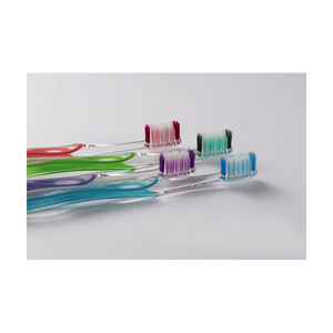 [KNK] Cepillo de Dientes (KKP03) Cepillo de Dientes Cónico de Cuidado Suave con Cerdas de Alta Densidad para Encías Sensibles - Product Image 4